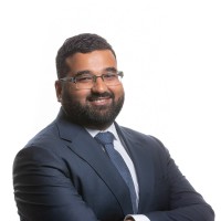 Craigs Investment Partners Employee Karan Gulati's profile photo