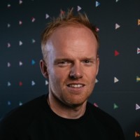 BBC, a B2B creative agency. Employee Ward Germeau's profile photo