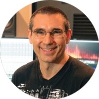 Somatone Interactive Inc. Employee Dale Crowley's profile photo