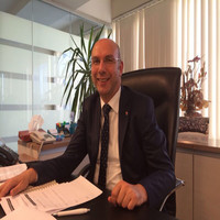 Murat Demir Email