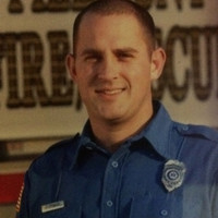 City of Piedmont Employee Brien Stewart's profile photo