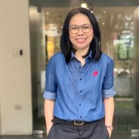 Kickstart Ventures Employee Pia Angeli Bernal's profile photo