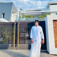 DevBee Employee Mohammed Hussain's profile photo