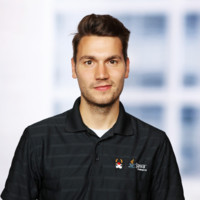 Fairsource Employee Sebastian Daschner's profile photo