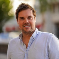 SMS Employee Tom Woolley's profile photo