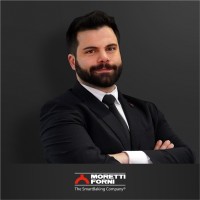 Moretti Forni Employee Michele Tonelli's profile photo