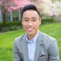 SCOR Employee Tony Nguyen's profile photo