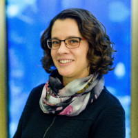 Northwestern University Employee Stacy Benjamin's profile photo