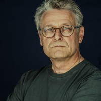 Alpine Property Management Employee Paul Howard's profile photo