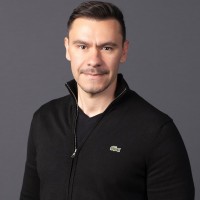 Zup Innovation Employee Christian Souza's profile photo