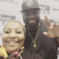 DISD Employee Victoria Young's profile photo
