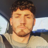 JetBlue Employee John Makar's profile photo