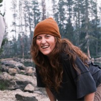 The Jewish Federations of North America Employee Alexandra Coffey's profile photo