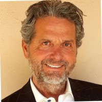 CKW Employee Andreas Dietrich's profile photo