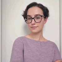 Schema App Employee Alyssa Berbecaru's profile photo