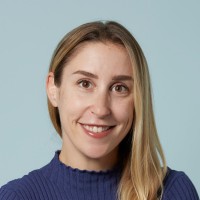 ResortPass Employee Amy Krym's profile photo