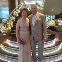 Tacoma Screw Products Employee Rod Hamlin's profile photo