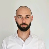 Alexandros Gkegkas's profile photo