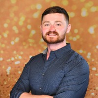 Phase V Fulfillment Employee Ian Anderson's profile photo