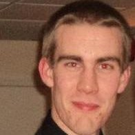 Youth Options Employee Jamie Boyd's profile photo