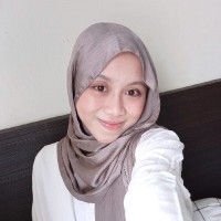 RUSWIN Employee Tasya Lidya's profile photo