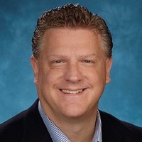 Dignity Health Employee Curtis Cook's profile photo