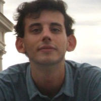 AnswerModules Employee Federico Perico's profile photo