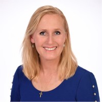 Sally Harris Email & Phone Number