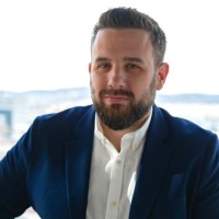 Salescode Employee Stephanos Hadjiraptis's profile photo