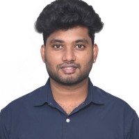 Deepak M's profile photo