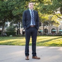 Orlando City SC Employee Chris Kamke's profile photo