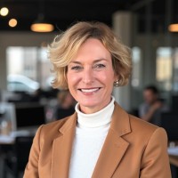 Audioboom Employee Jenni Skaug's profile photo