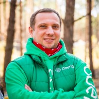 Igor Kostenko Email