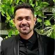 Harbinger Group Employee Rahul Pathak's profile photo