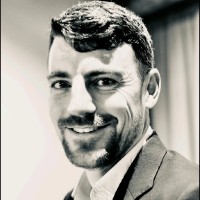 EEDN Employee Nicholas st John's profile photo