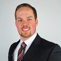 ID Images, LLC Employee Zachary Goodman's profile photo