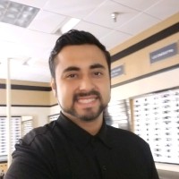 Depoe Eye Center Employee Joel Chica's profile photo