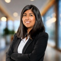 VR Bank Lahn-Dill Employee Maria Bergmann's profile photo