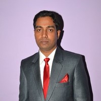 Arvind Kumar Email & Phone Number