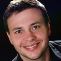 Supfina Employee Martin Geppert's profile photo