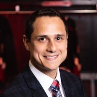 Boston Bruins Employee Sam Marks's profile photo