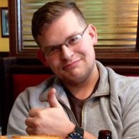 Eric Jostad Email & Phone Number