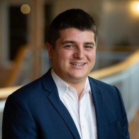 Lakeshore Habitat for Humanity Employee Travis Steinhoff's profile photo