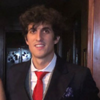 VIRTO Group Employee Carlos Muro's profile photo