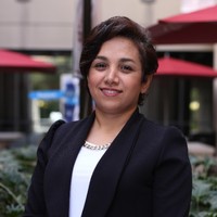 Foumberg, Juneja, Rocher & Co. Employee Faith Tabar's profile photo