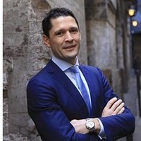 Redpath Partners Pty Ltd Employee Oliver Redpath's profile photo