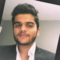 Wacky's Employee Hemang Soni's profile photo