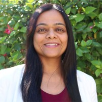 Smart & Final Employee Chaitali Patel's profile photo
