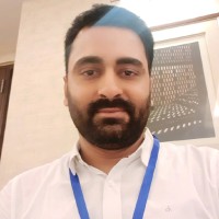 Online Shopping Employee Dheeraj Madan's profile photo
