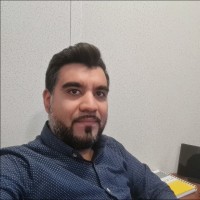 VOYANT Employee Enrique Valdivieso's profile photo